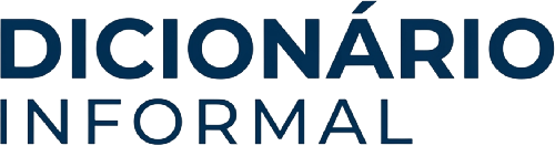 Dicionário Informal